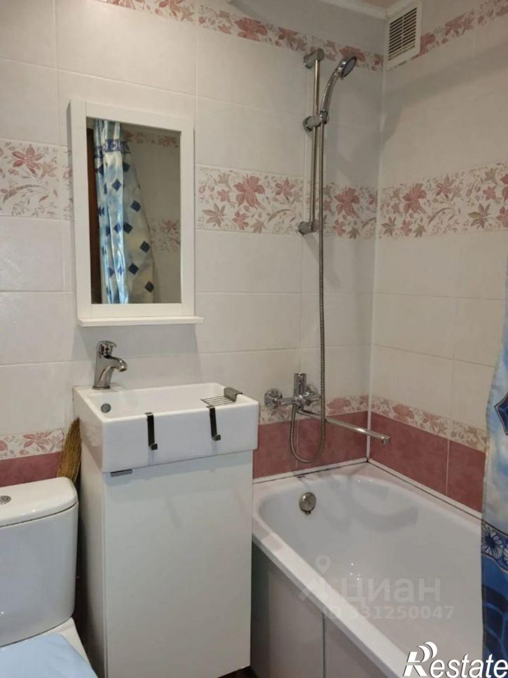 1-комн квартира ул Авроры, 11/1б,  д. 11/1б