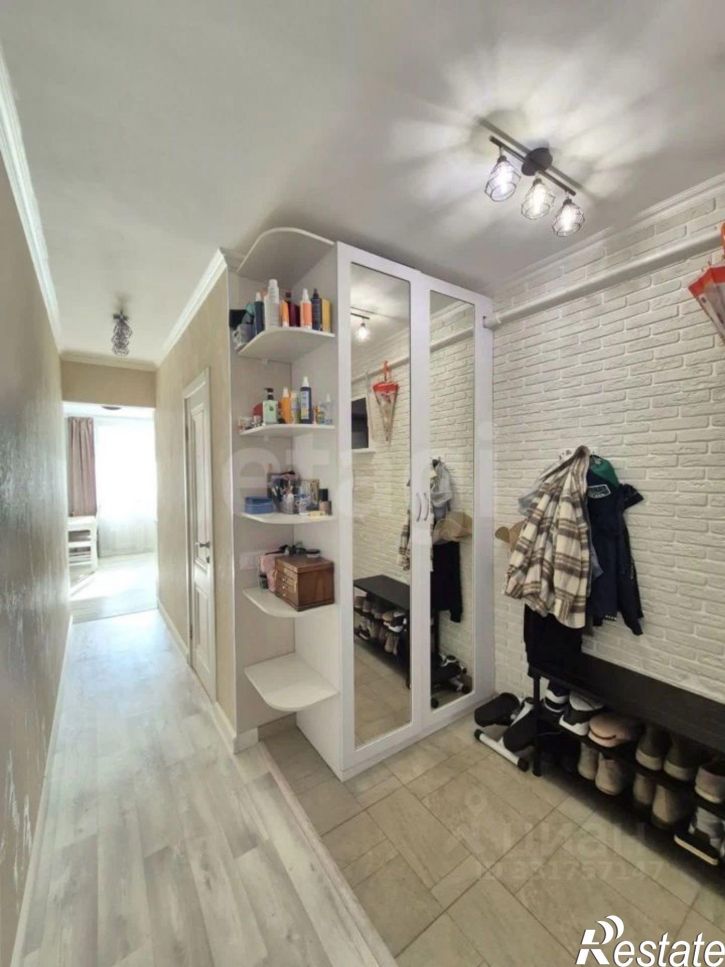 2-комн квартира ул Салавата, 15,  д. 15