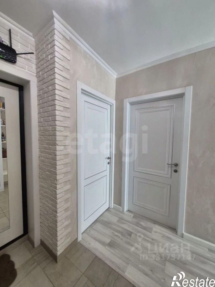 2-комн квартира ул Салавата, 15,  д. 15