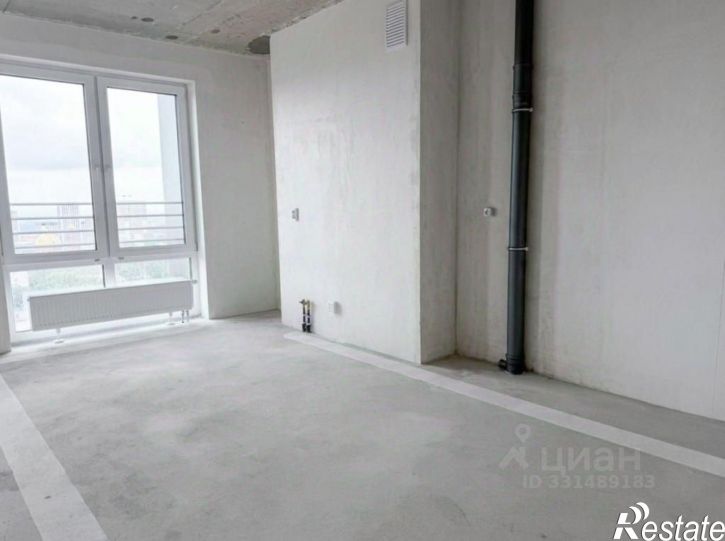 2-комн квартира пр-кт Октября, 75,  д. 75