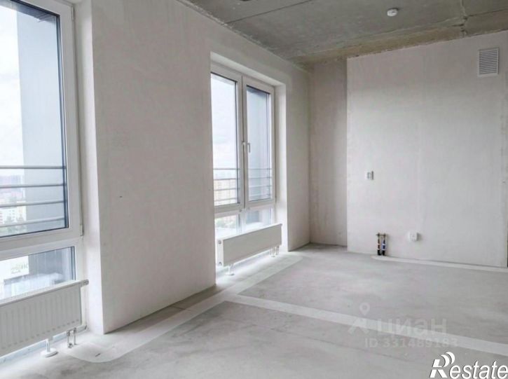 2-комн квартира пр-кт Октября, 75,  д. 75