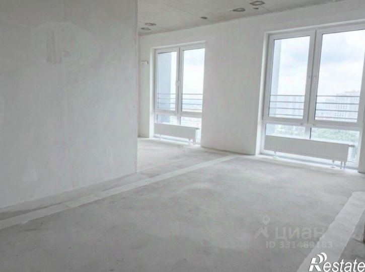 2-комн квартира пр-кт Октября, 75,  д. 75