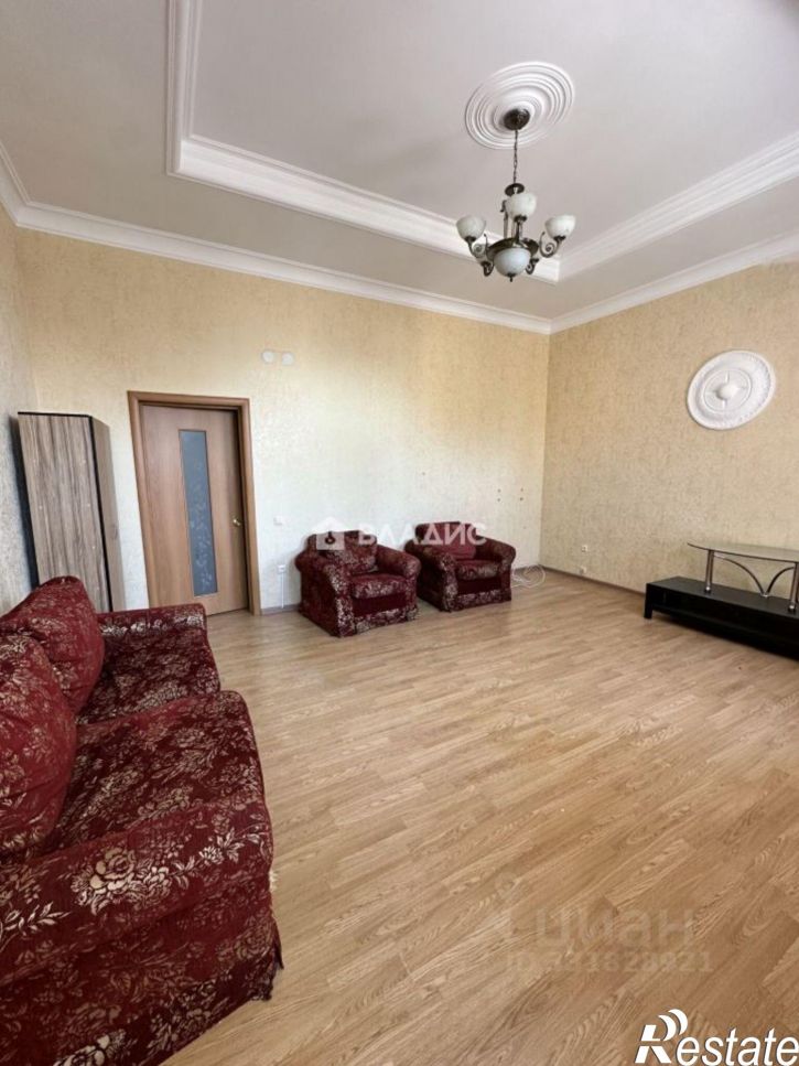 2-комн квартира ул Революционная, 92/4,  д. 92/4