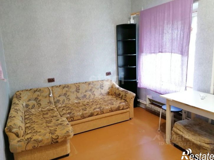 Комната ул Даута Юлтыя, 7,  д. 7