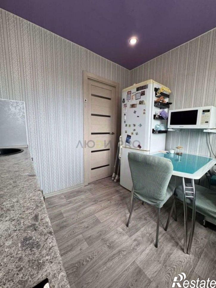 1-комн квартира ул Дмитрия Донского, 38,  д. 38