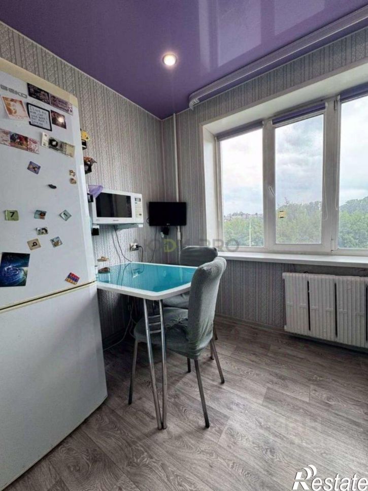 1-комн квартира ул Дмитрия Донского, 38,  д. 38