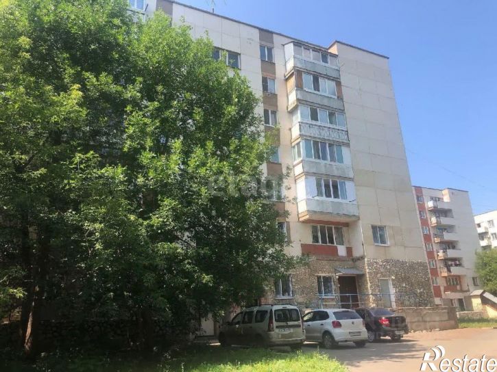 Комната ул Даута Юлтыя, 7,  д. 7