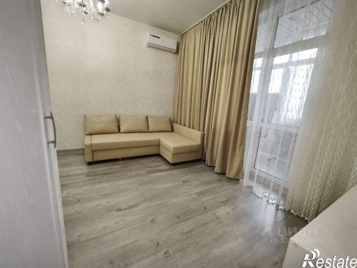 1-комн квартира ул Коммунистическая, 11,  д. 11