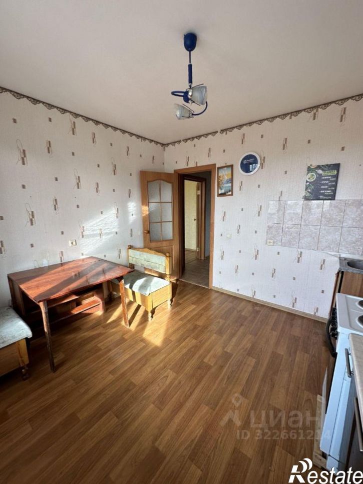 1-комн квартира ул Караидельская, 6 1,  д. 6 1,  к. 1