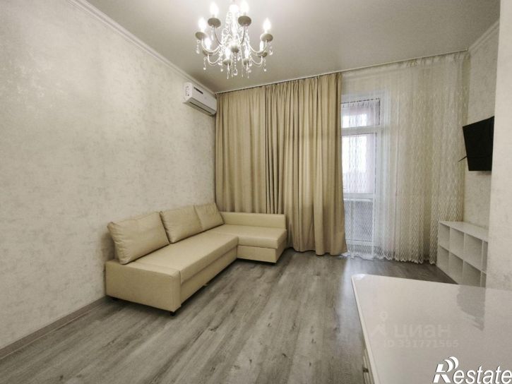 1-комн квартира ул Коммунистическая, 11,  д. 11
