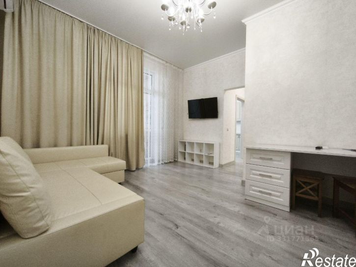 1-комн квартира ул Коммунистическая, 11,  д. 11