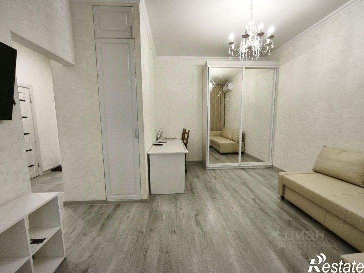 1-комн квартира ул Коммунистическая, 11,  д. 11