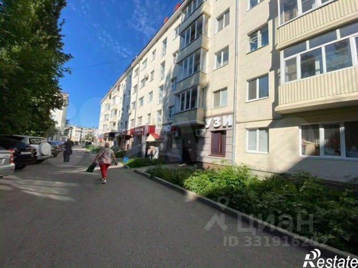 2-комн квартира ул Бессонова, 3,  д. 3
