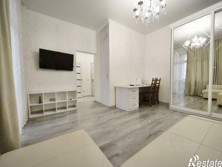 1-комн квартира ул Коммунистическая, 11,  д. 11