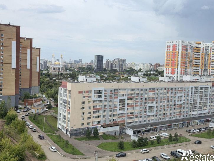 2-комн квартира ул Айская, 16,  д. 16