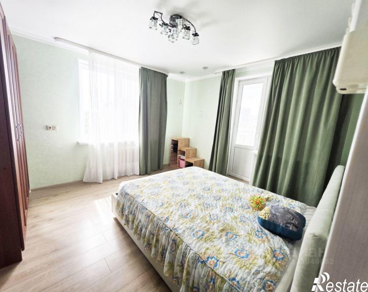 2-комн квартира ул Айская, 16,  д. 16