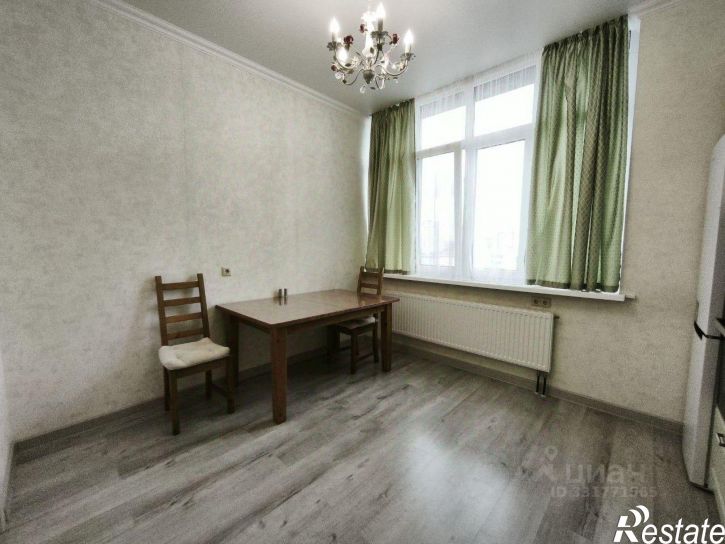 1-комн квартира ул Коммунистическая, 11,  д. 11