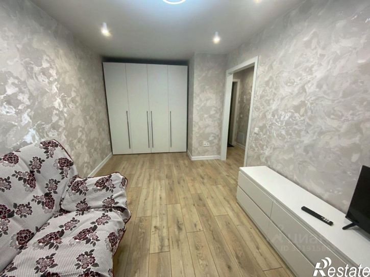 1-комн квартира ул Ферина, 39,  д. 39