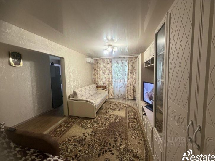 1-комн квартира ул Интернациональная, 91/1,  д. 91/1