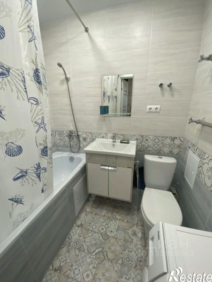 1-комн квартира ул Ферина, 39,  д. 39