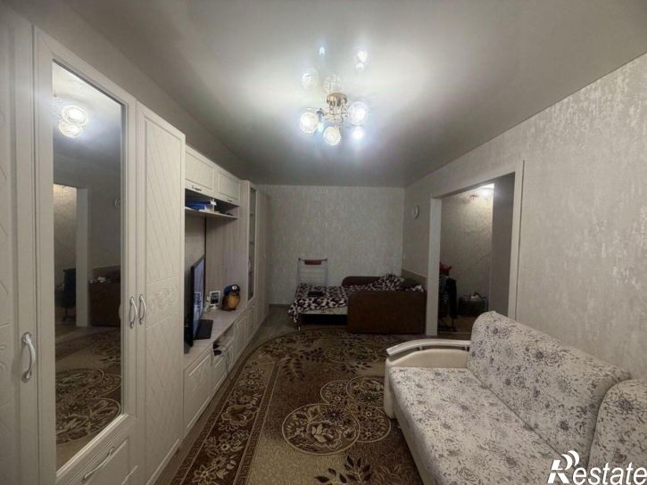 1-комн квартира ул Интернациональная, 91/1,  д. 91/1