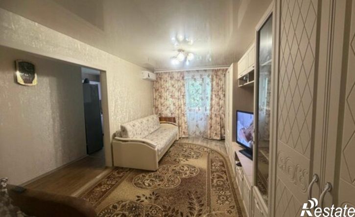 1-комн квартира ул Интернациональная, 91/1,  д. 91/1