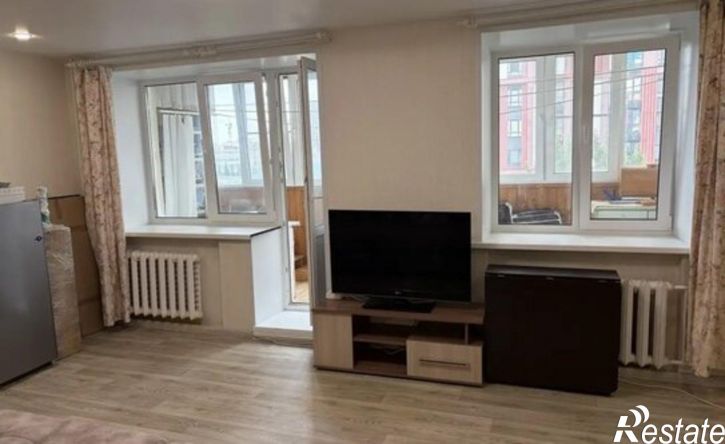 3-комн квартира ул Гафури, 101,  д. 101