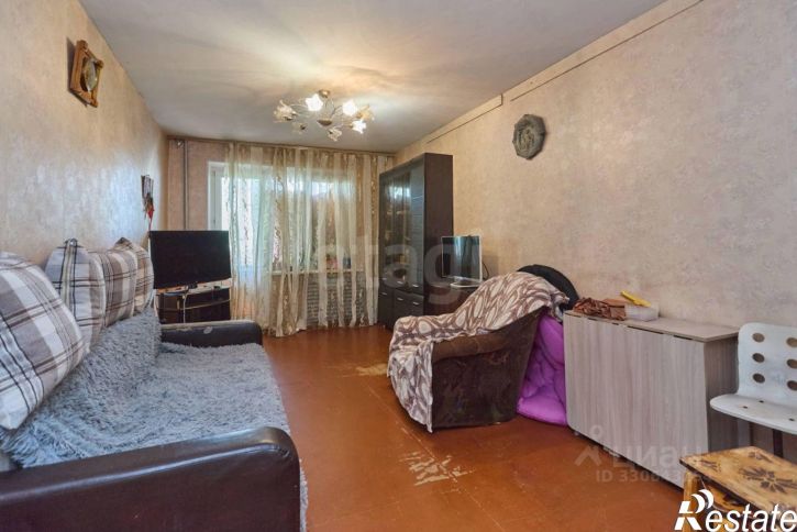 3-комн квартира ул Максима Рыльского, 9,  д. 9