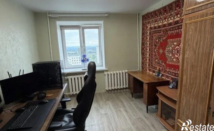 3-комн квартира ул Гафури, 101,  д. 101
