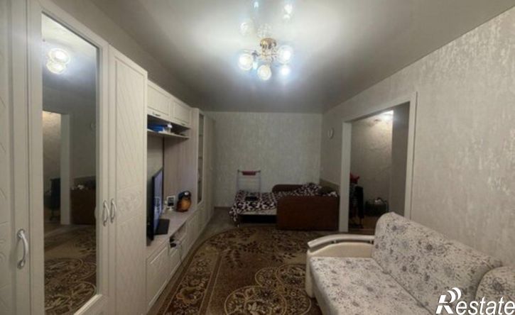 1-комн квартира ул Интернациональная, 91/1,  д. 91/1