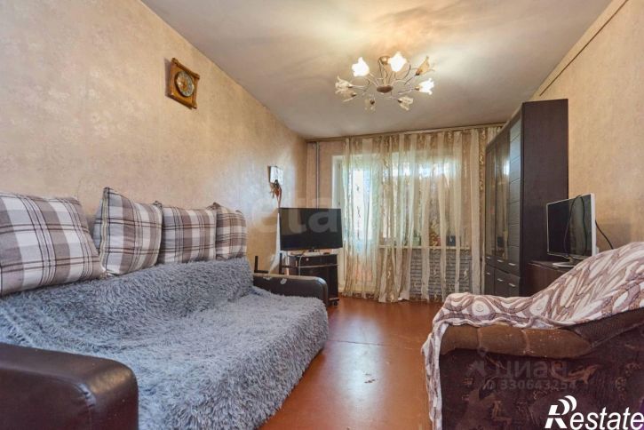 3-комн квартира ул Максима Рыльского, 9,  д. 9