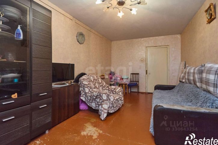 3-комн квартира ул Максима Рыльского, 9,  д. 9