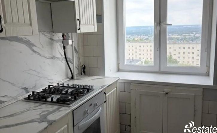 3-комн квартира ул Гафури, 101,  д. 101