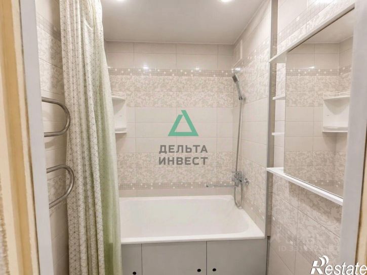 3-комн квартира ул Менделеева, 199,  д. 199