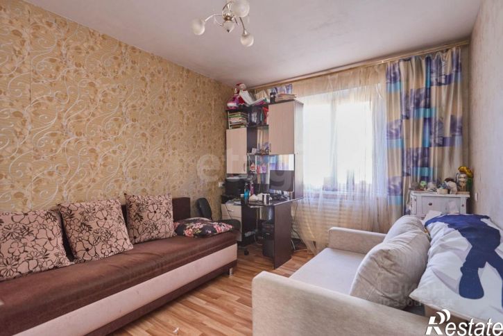 3-комн квартира ул Максима Рыльского, 9,  д. 9