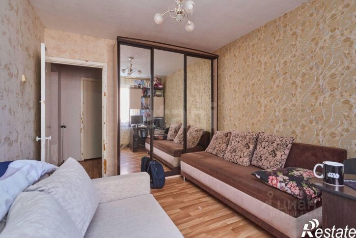 3-комн квартира ул Максима Рыльского, 9,  д. 9