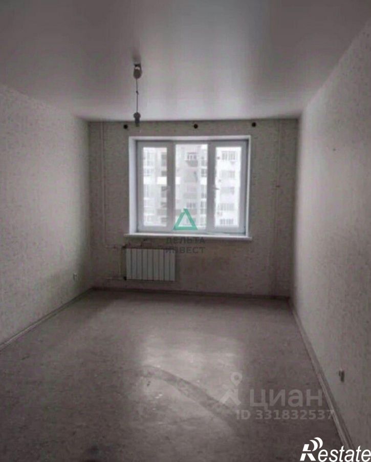 1-комн квартира ул Миловская, 16,  д. 16