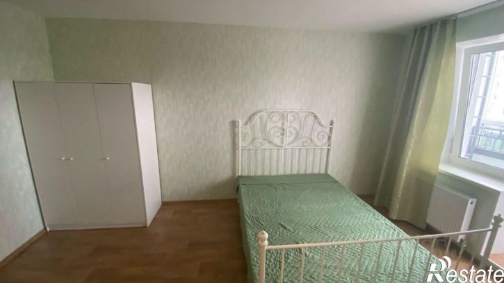 2-комн квартира б-р Назара Наджми, 19,  д. 19