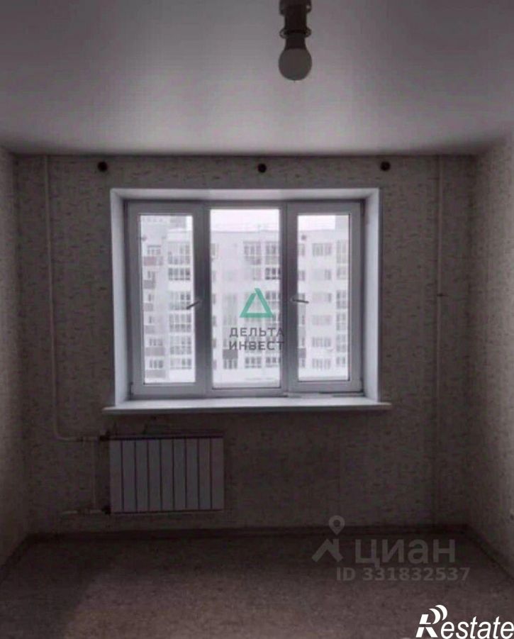1-комн квартира ул Миловская, 16,  д. 16