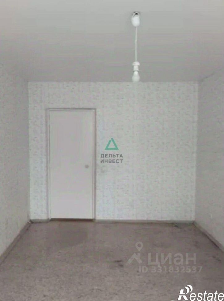 1-комн квартира ул Миловская, 16,  д. 16