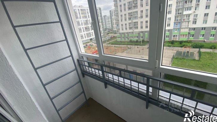 2-комн квартира б-р Назара Наджми, 19,  д. 19
