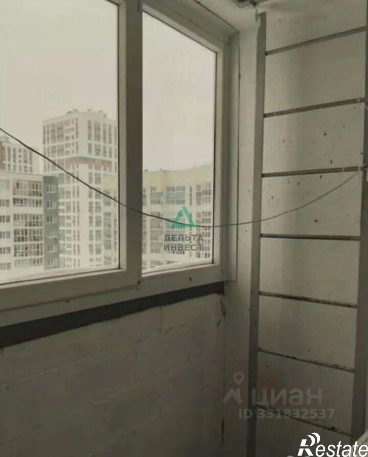 1-комн квартира ул Миловская, 16,  д. 16