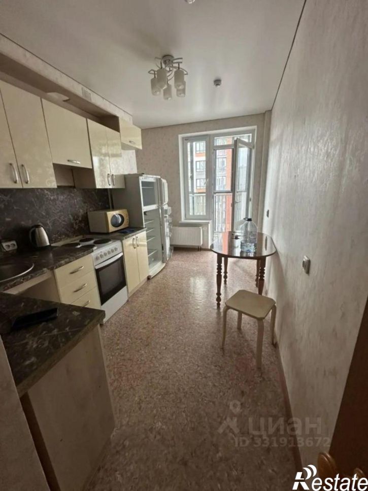 1-комн квартира ул Энтузиастов, 11,  д. 11