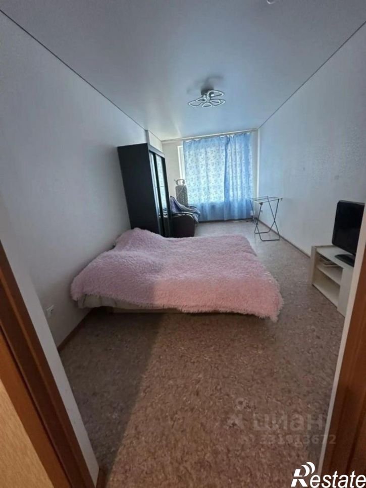 1-комн квартира ул Энтузиастов, 11,  д. 11