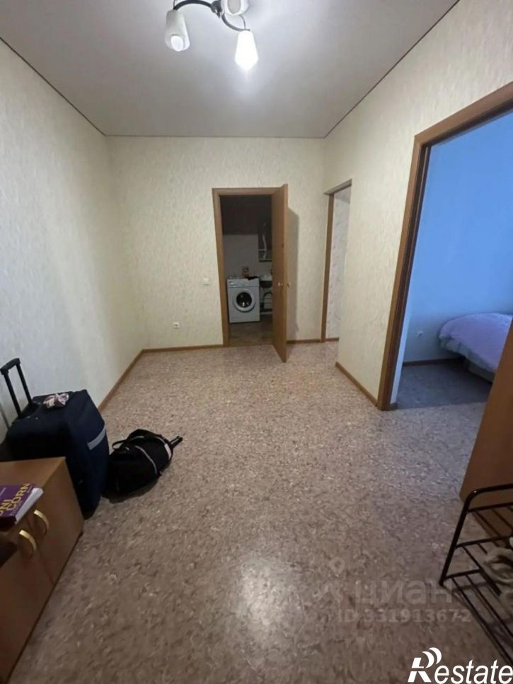 1-комн квартира ул Энтузиастов, 11,  д. 11