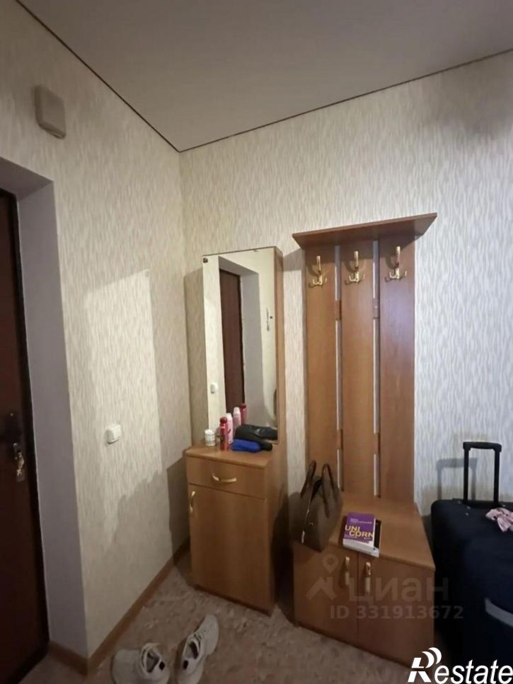 1-комн квартира ул Энтузиастов, 11,  д. 11
