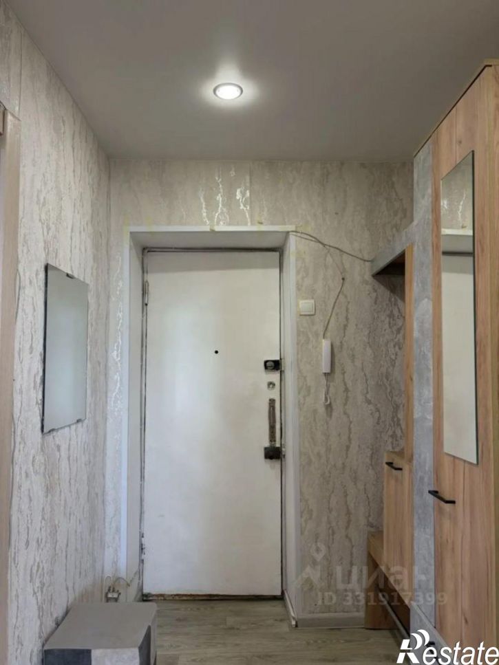 3-комн квартира ул Гафури, 101,  д. 101