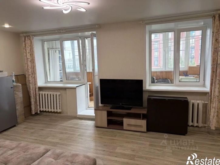 3-комн квартира ул Гафури, 101,  д. 101