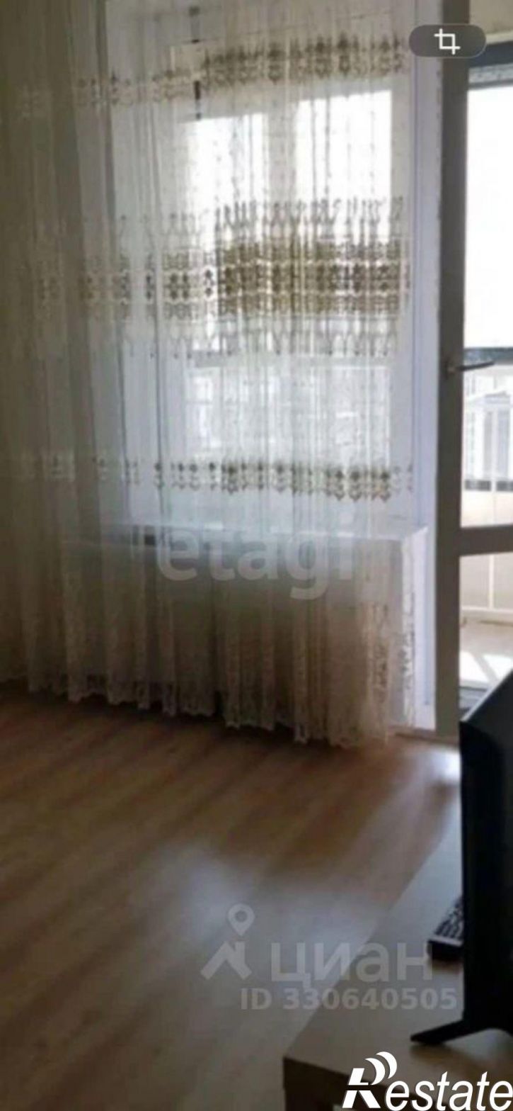 2-комн квартира ул Энтузиастов, 16,  д. 16