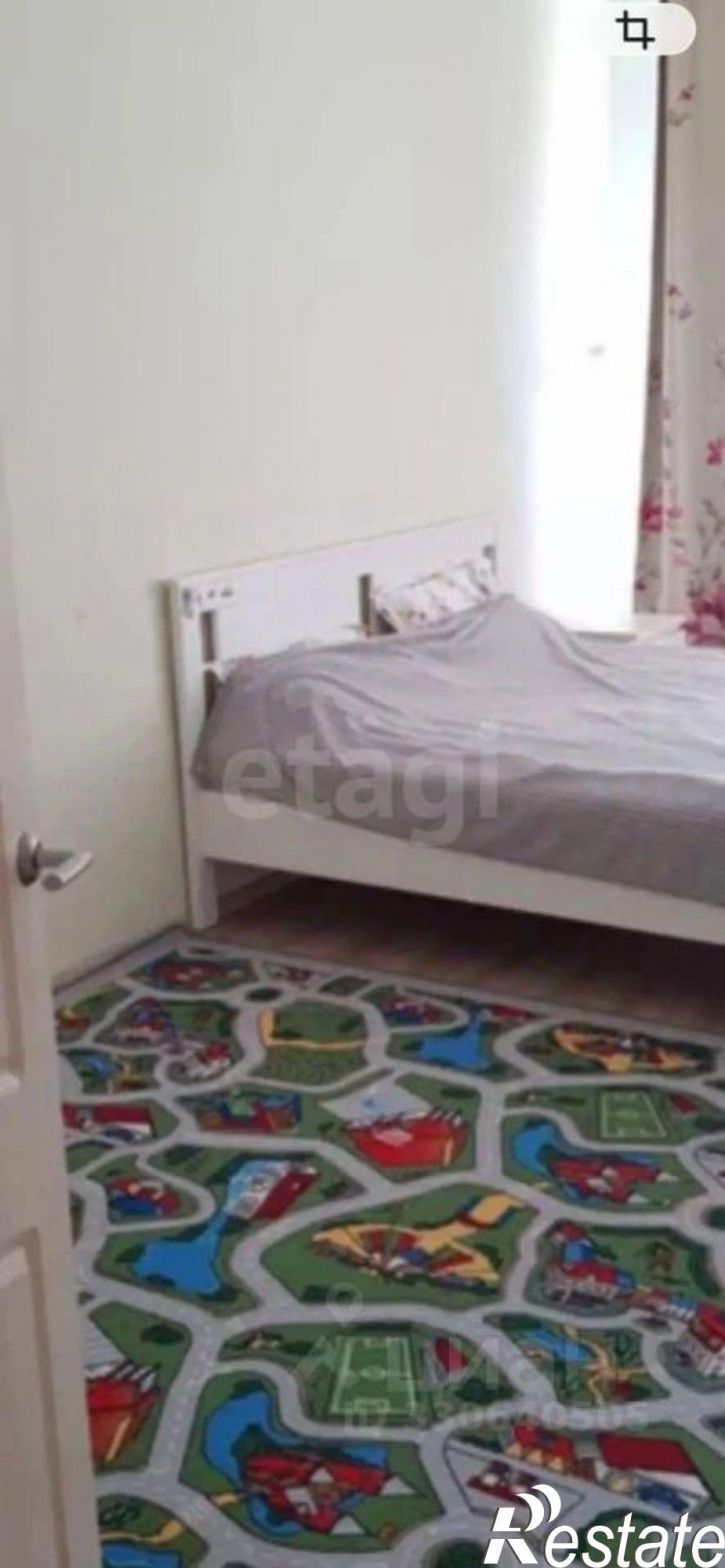 2-комн квартира ул Энтузиастов, 16,  д. 16